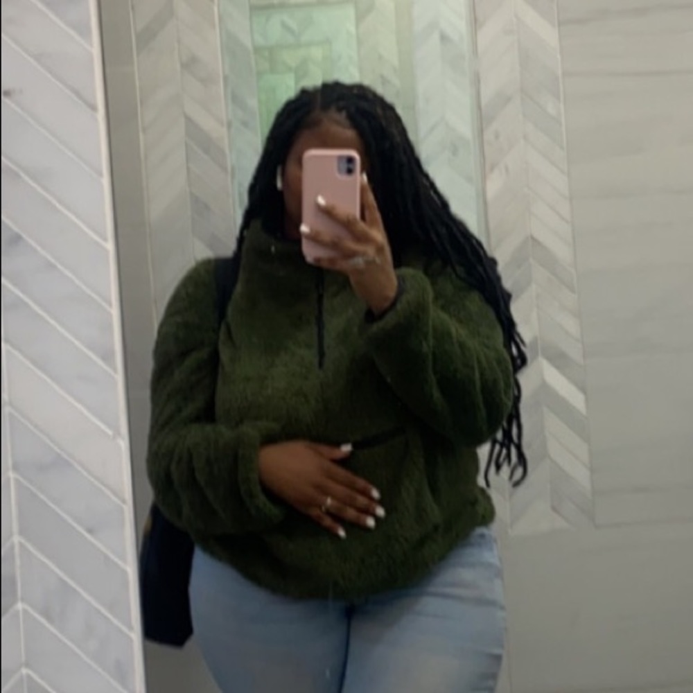 Meet your Posher, Destiny